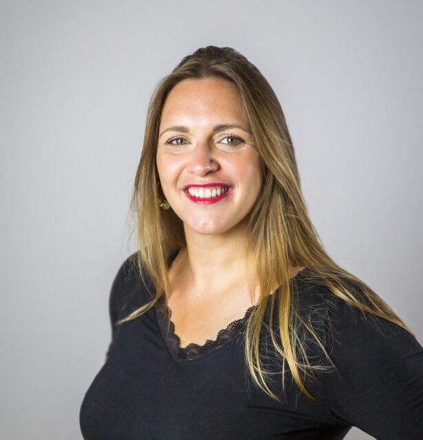 Dirigeante & Professeur de théâtre - ZIgotastiques