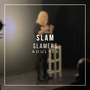Slamers - 2025/26
