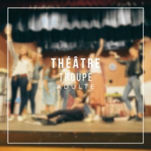 La Troupe 4 - 2025/2026